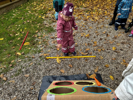 Společný den radosti